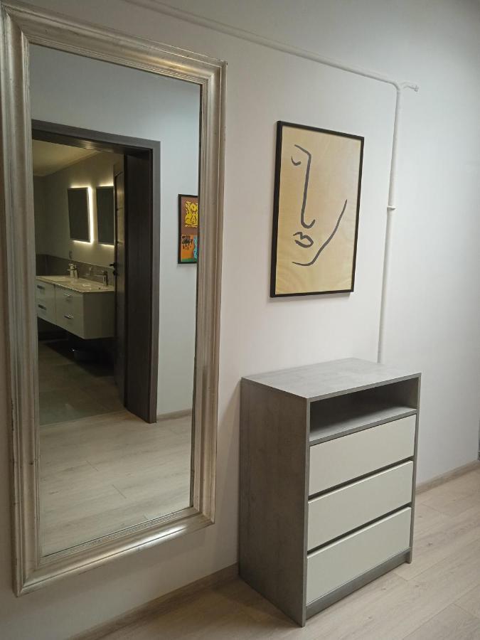 Wolska Apartment 80M2 - 7 People, 3 Rooms Wrocław Extérieur photo